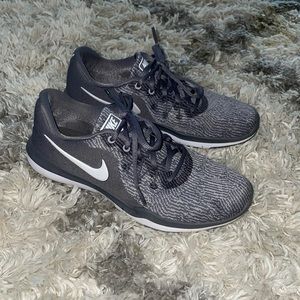 Women’s Nike Flex Supreme TR6 Training Shoes